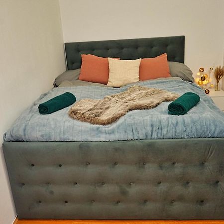 Beautiful Apartments Near Hauptbahnhof Vienna Luaran gambar
