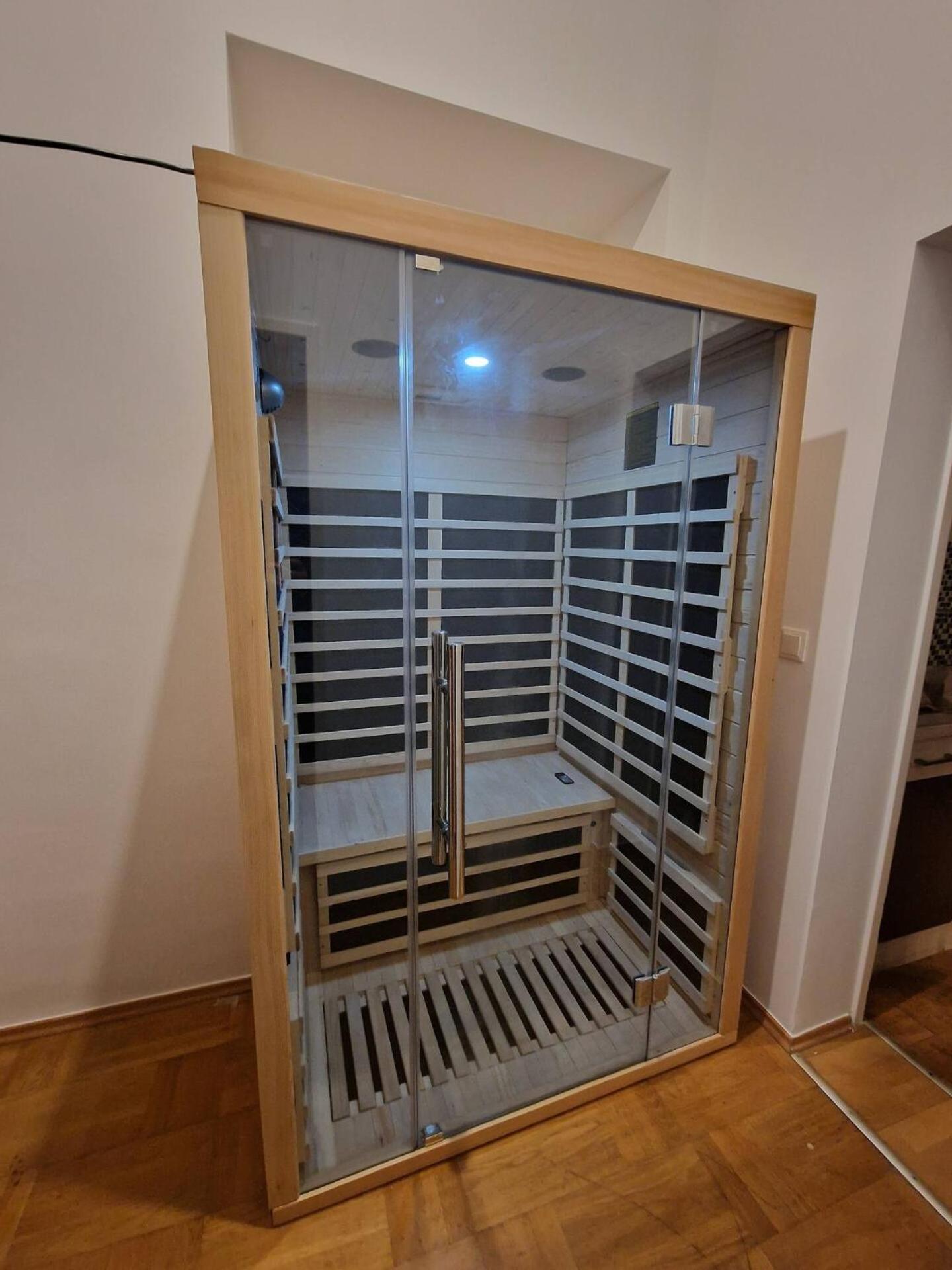 Beautiful Apartments Near Hauptbahnhof Vienna Luaran gambar