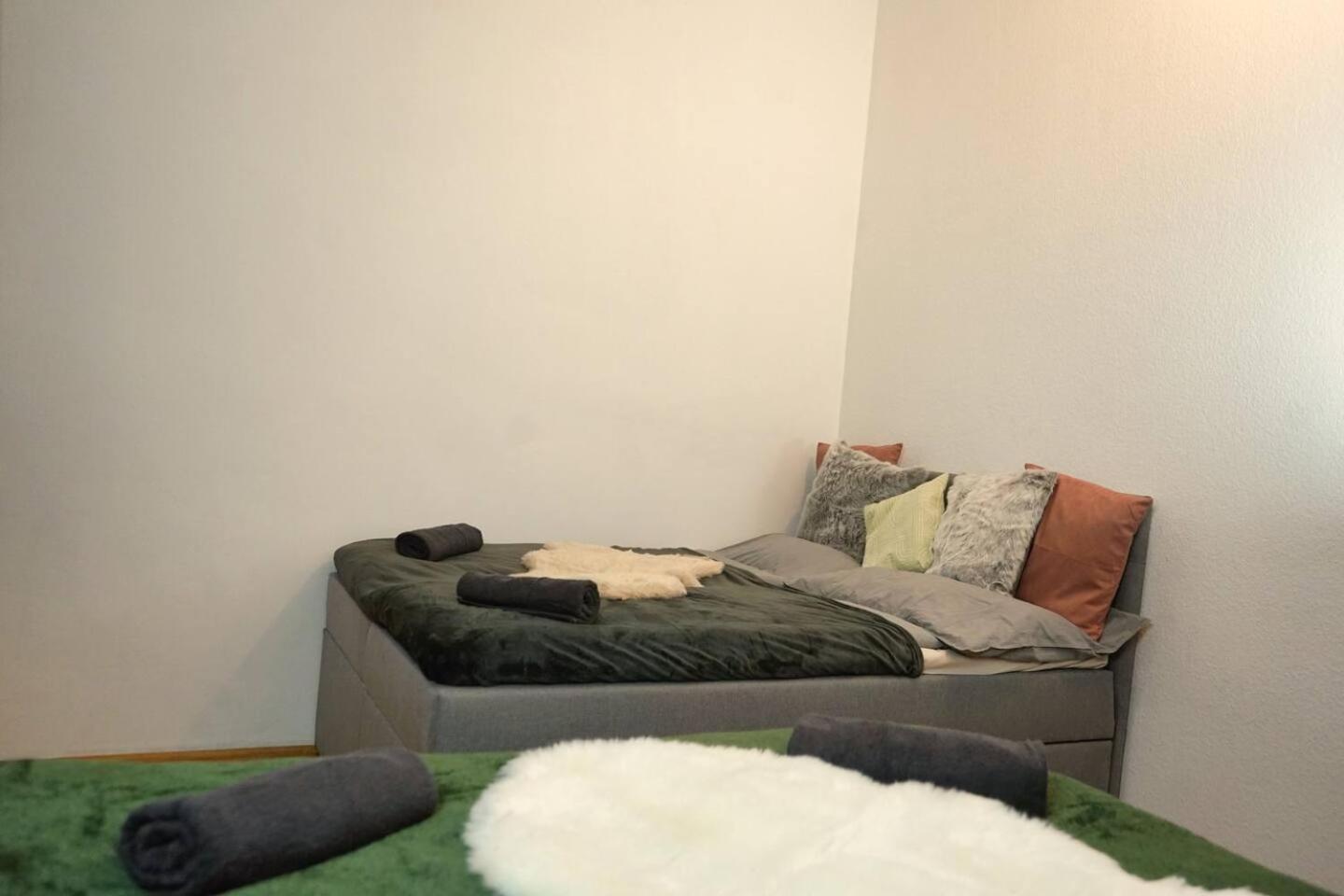Beautiful Apartments Near Hauptbahnhof Vienna Luaran gambar