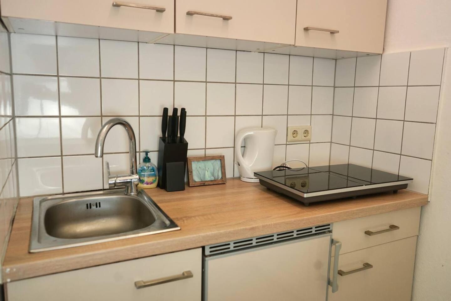 Beautiful Apartments Near Hauptbahnhof Vienna Luaran gambar