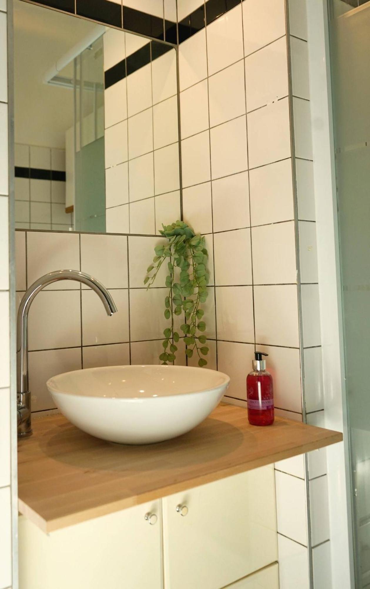 Beautiful Apartments Near Hauptbahnhof Vienna Luaran gambar