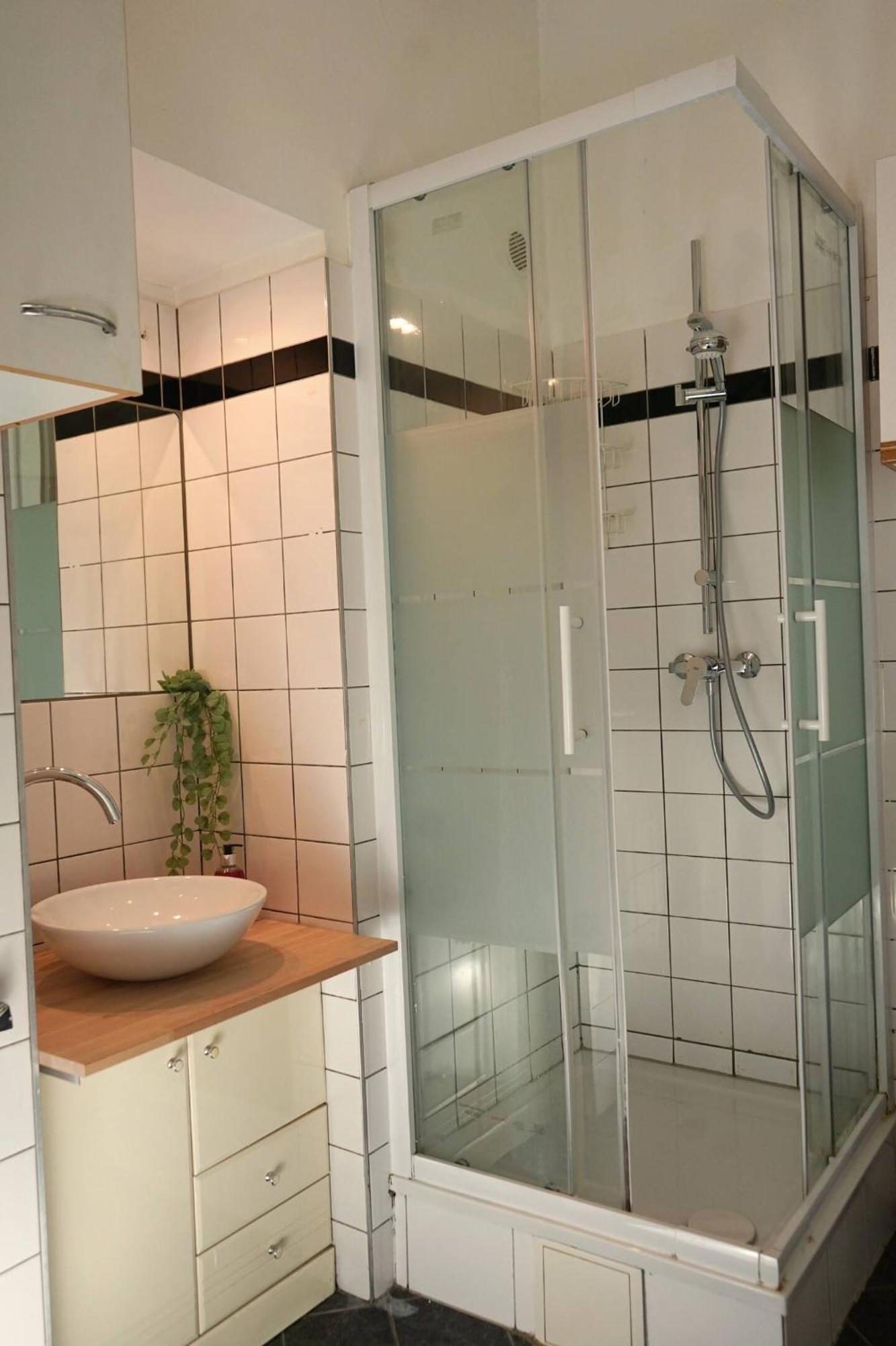 Beautiful Apartments Near Hauptbahnhof Vienna Luaran gambar