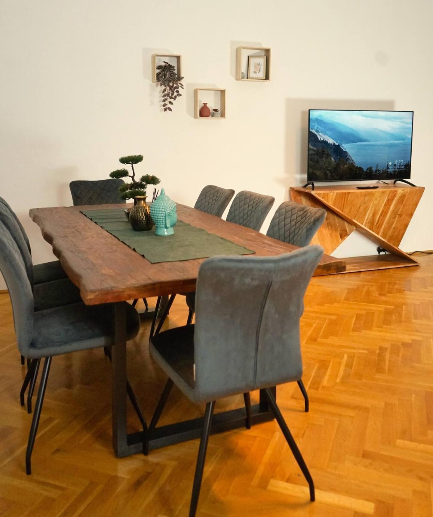 Beautiful Apartments Near Hauptbahnhof Vienna Luaran gambar