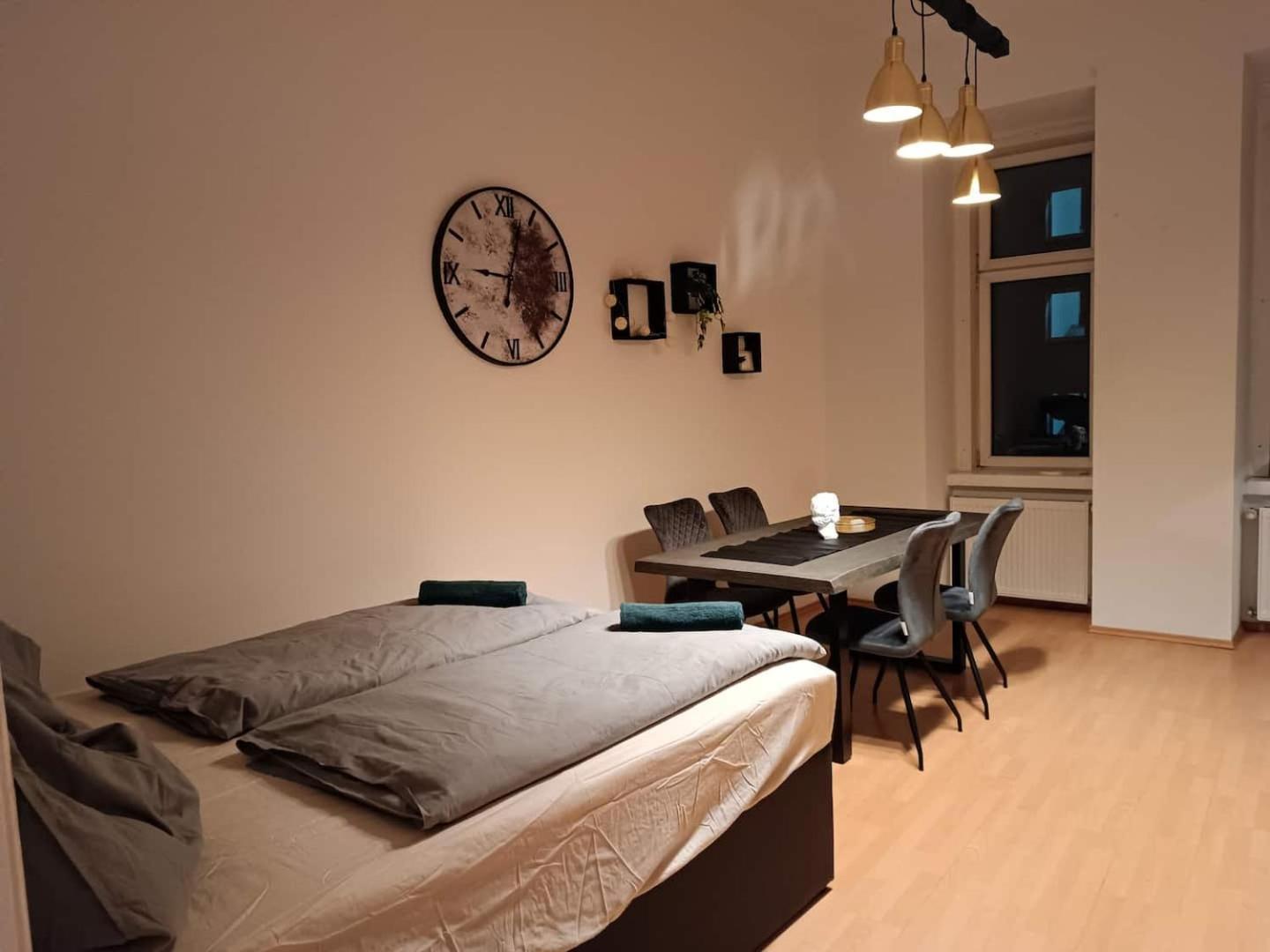 Beautiful Apartments Near Hauptbahnhof Vienna Luaran gambar
