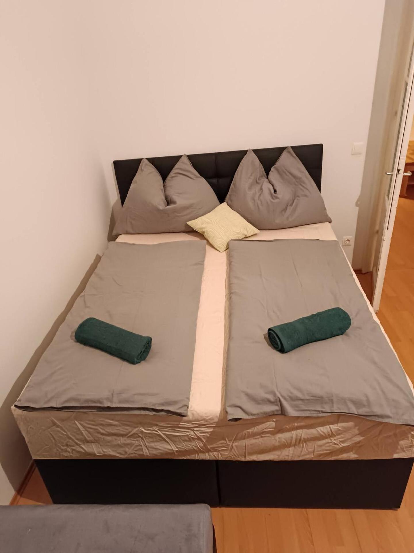 Beautiful Apartments Near Hauptbahnhof Vienna Luaran gambar