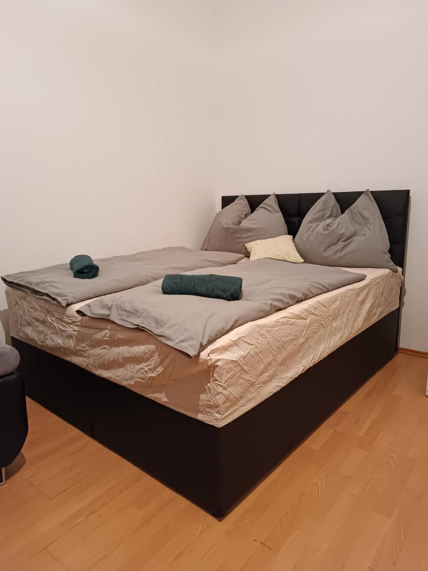 Beautiful Apartments Near Hauptbahnhof Vienna Luaran gambar