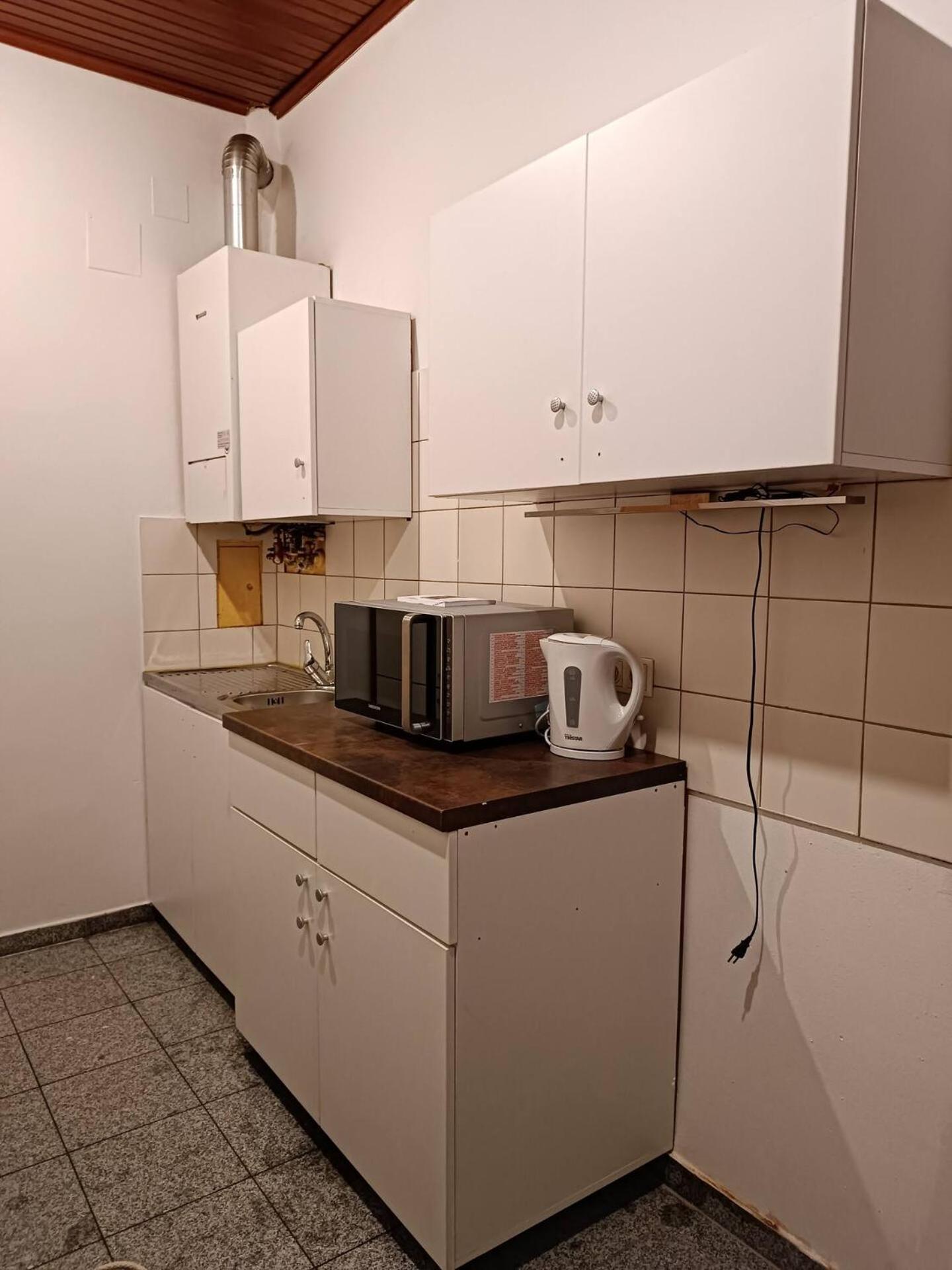 Beautiful Apartments Near Hauptbahnhof Vienna Luaran gambar